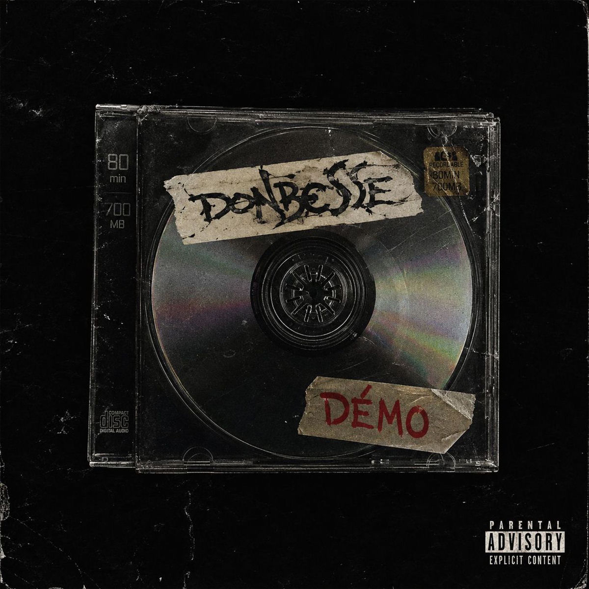 Album cover of Démo