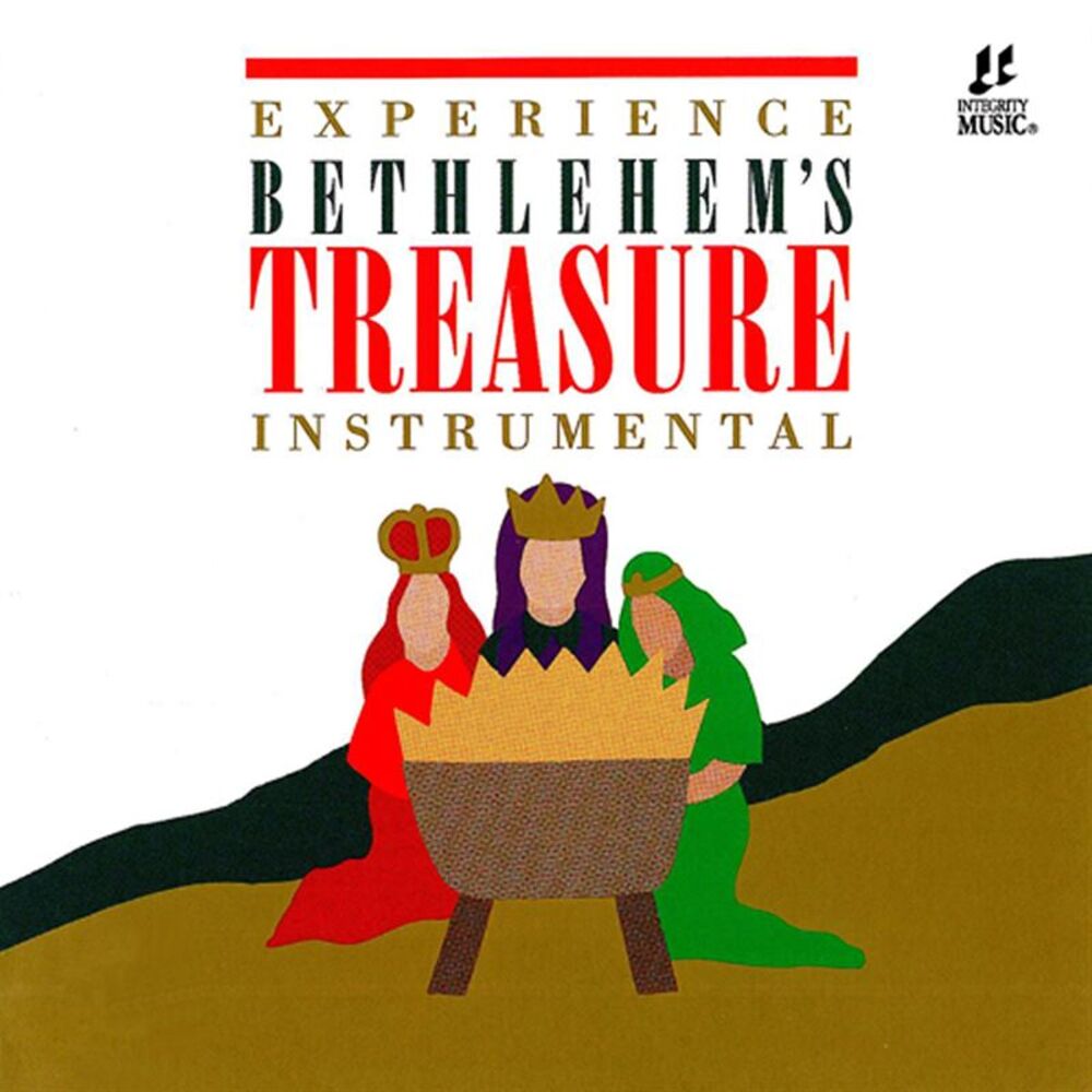 Picture of Interludes: Bethlehem's Treasure (Instrumental)