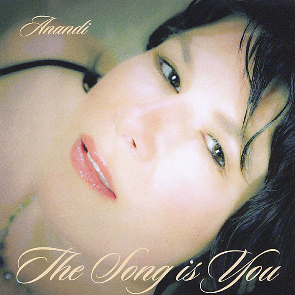 Picture of The Song is You