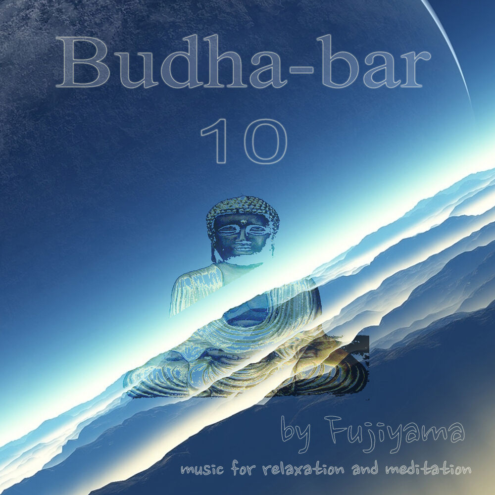 Picture of Budha - Bar 10, Music For Relaxation And Meditation