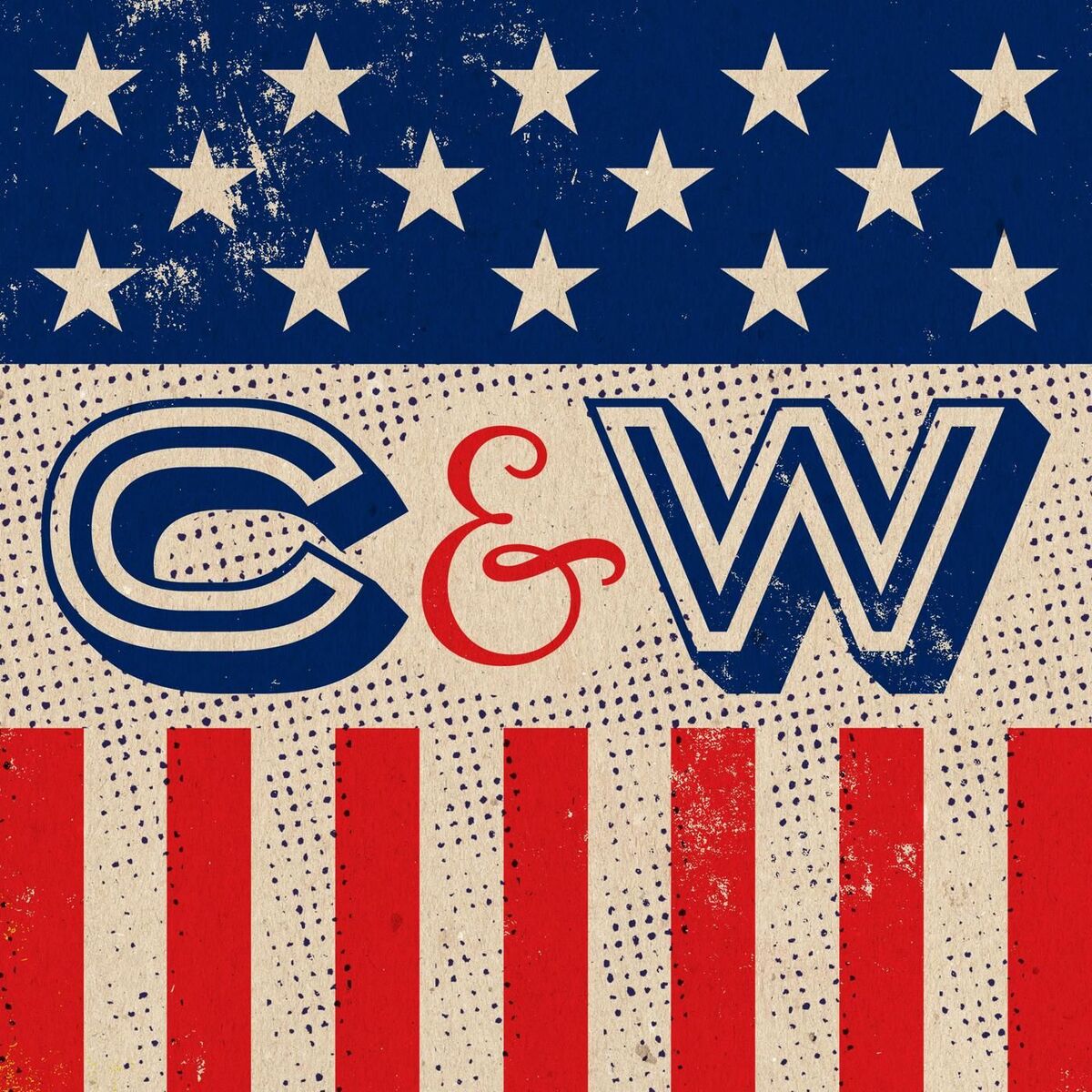 Album cover of C & W