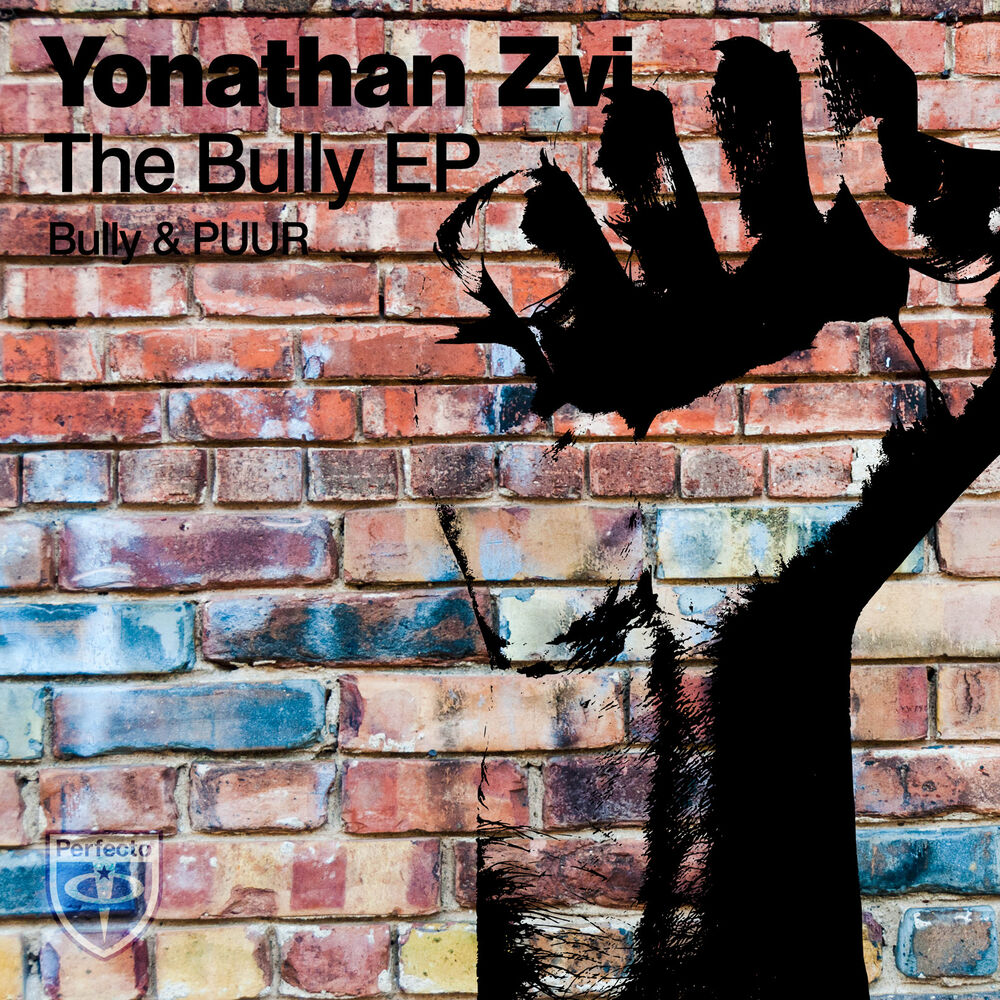 Picture of Bully EP
