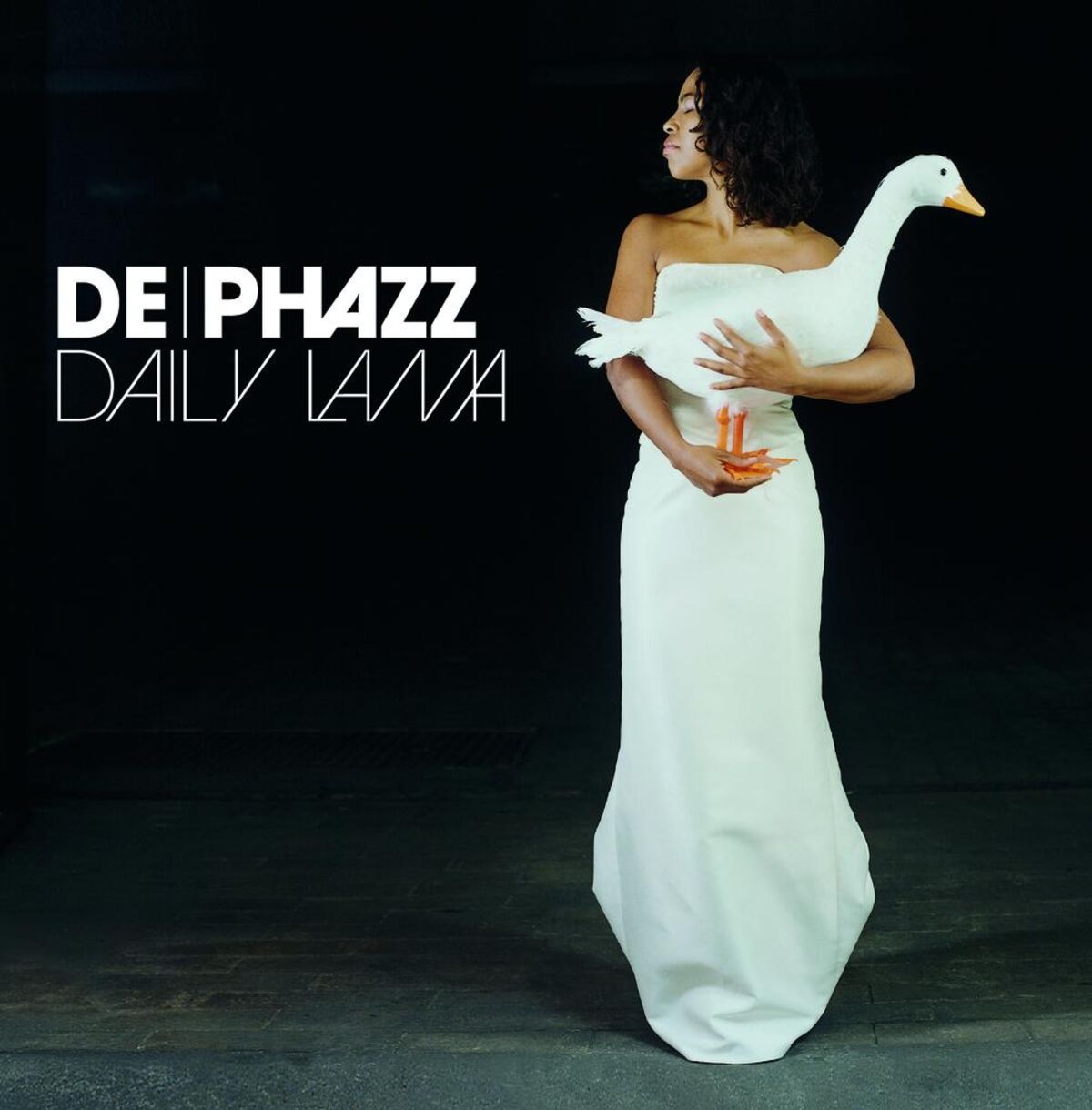 Album cover of Wrong Dance