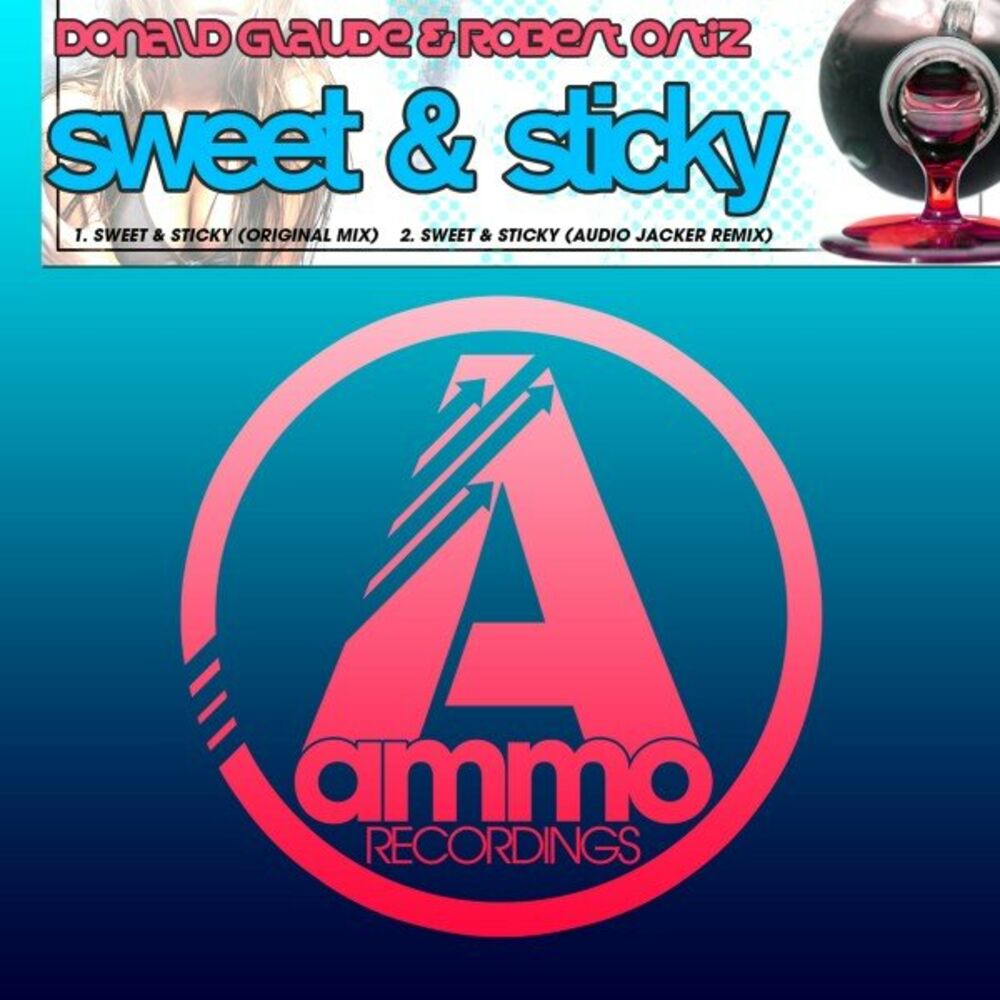 Picture of Sweet & Sticky