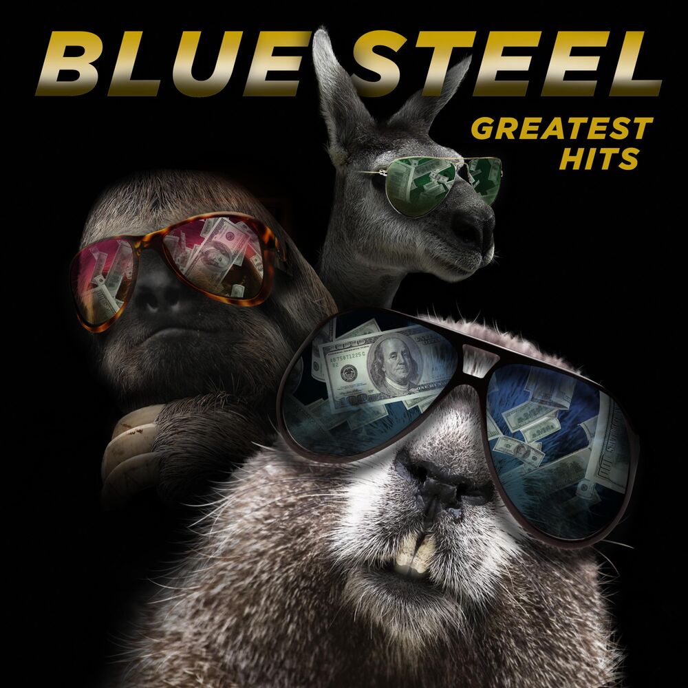 Picture of Greatest Hits