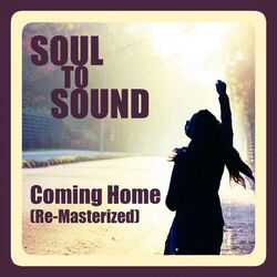 Cover of Coming Home (Re-Masterized)