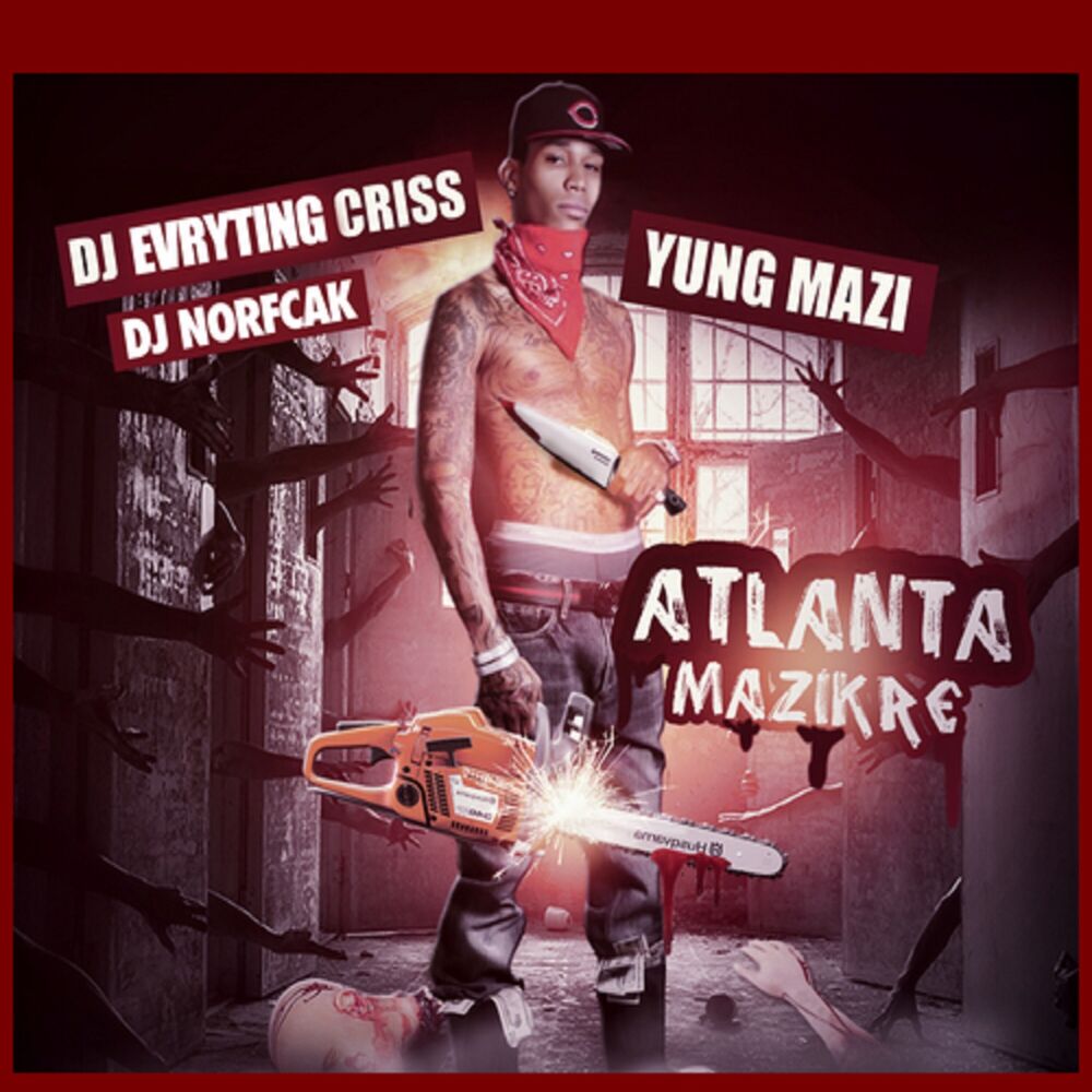 Picture of Atlanta Mazikre