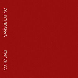 Cover of Sangue Latino