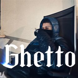 Cover of Ghetto