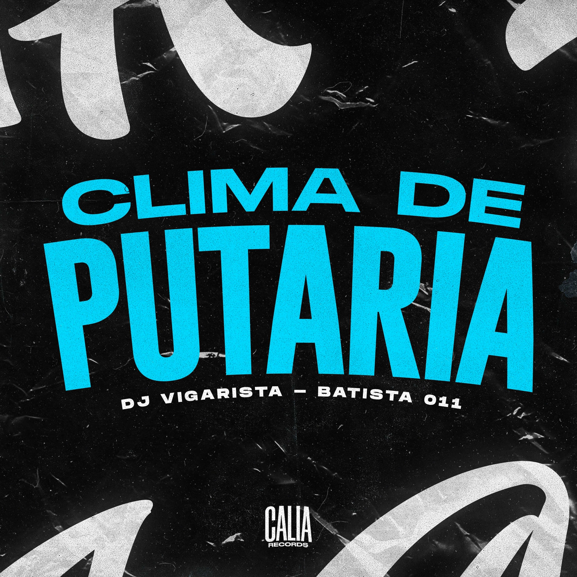 Album cover of Clima de Putaria