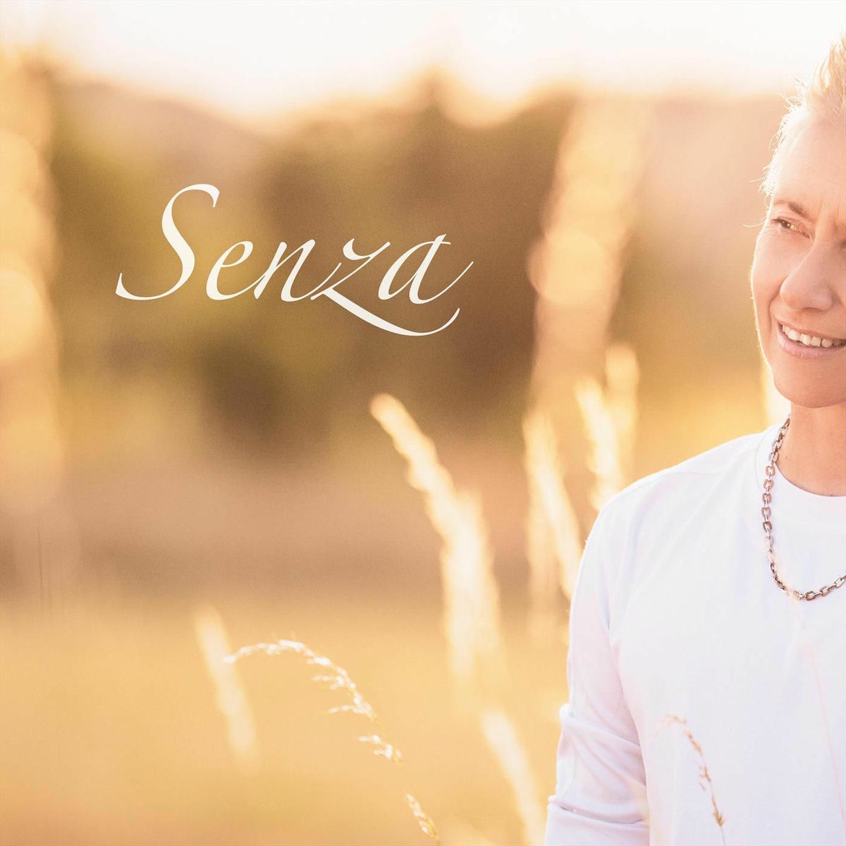 Album cover of Senza