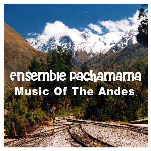 Descargar Alto Peru - Ensemble Pachamama MP3
