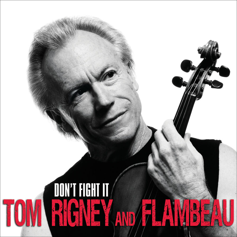 Picture of Don't Fight It