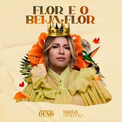 Cover of Flor E O Beija-Flor