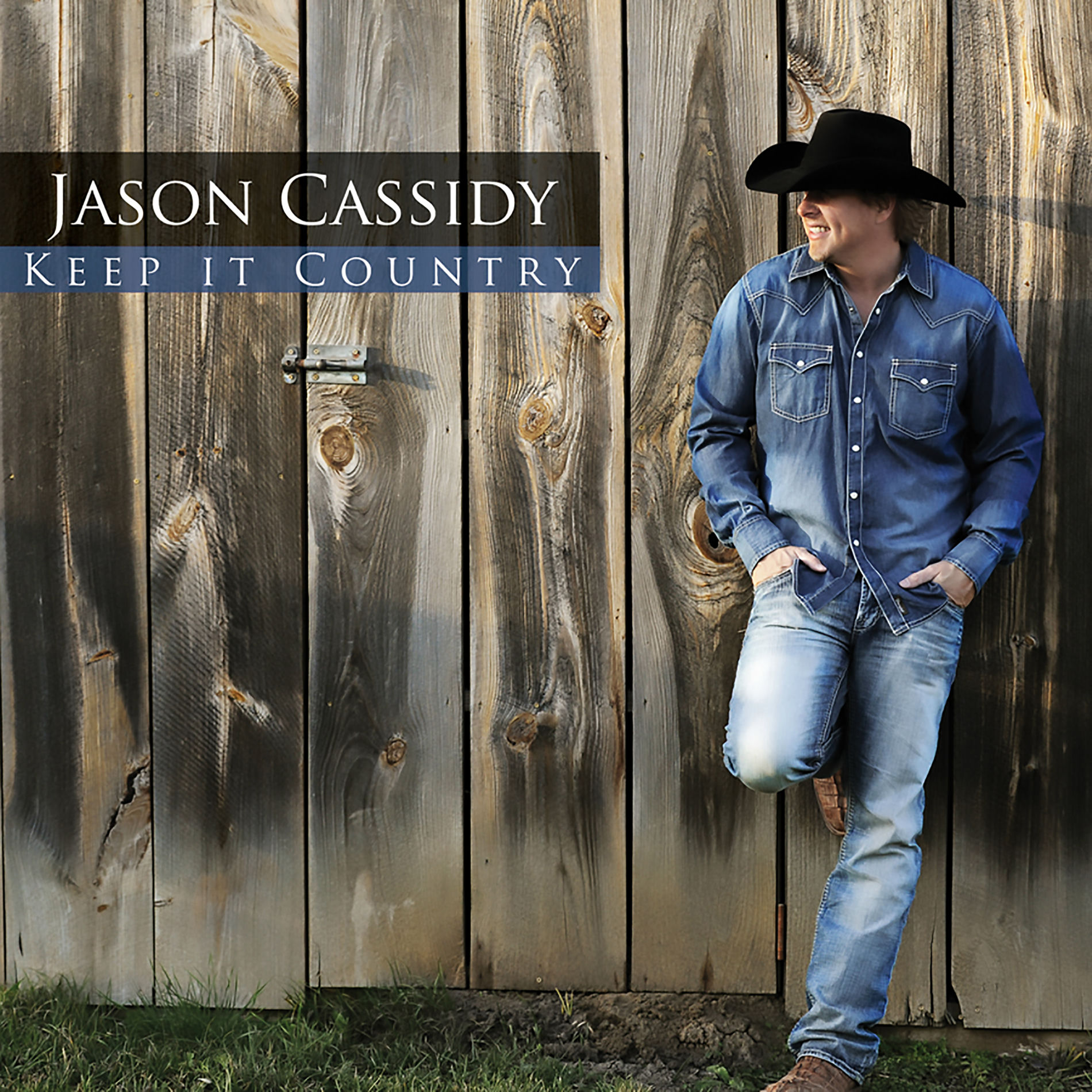 その他 CD Jason Cassidy, K. Taylor, Robb My Redemption  ABRJC01  /00110 CD Jason Cassidy, K. Taylor, Robb My Redemption ABRJC01