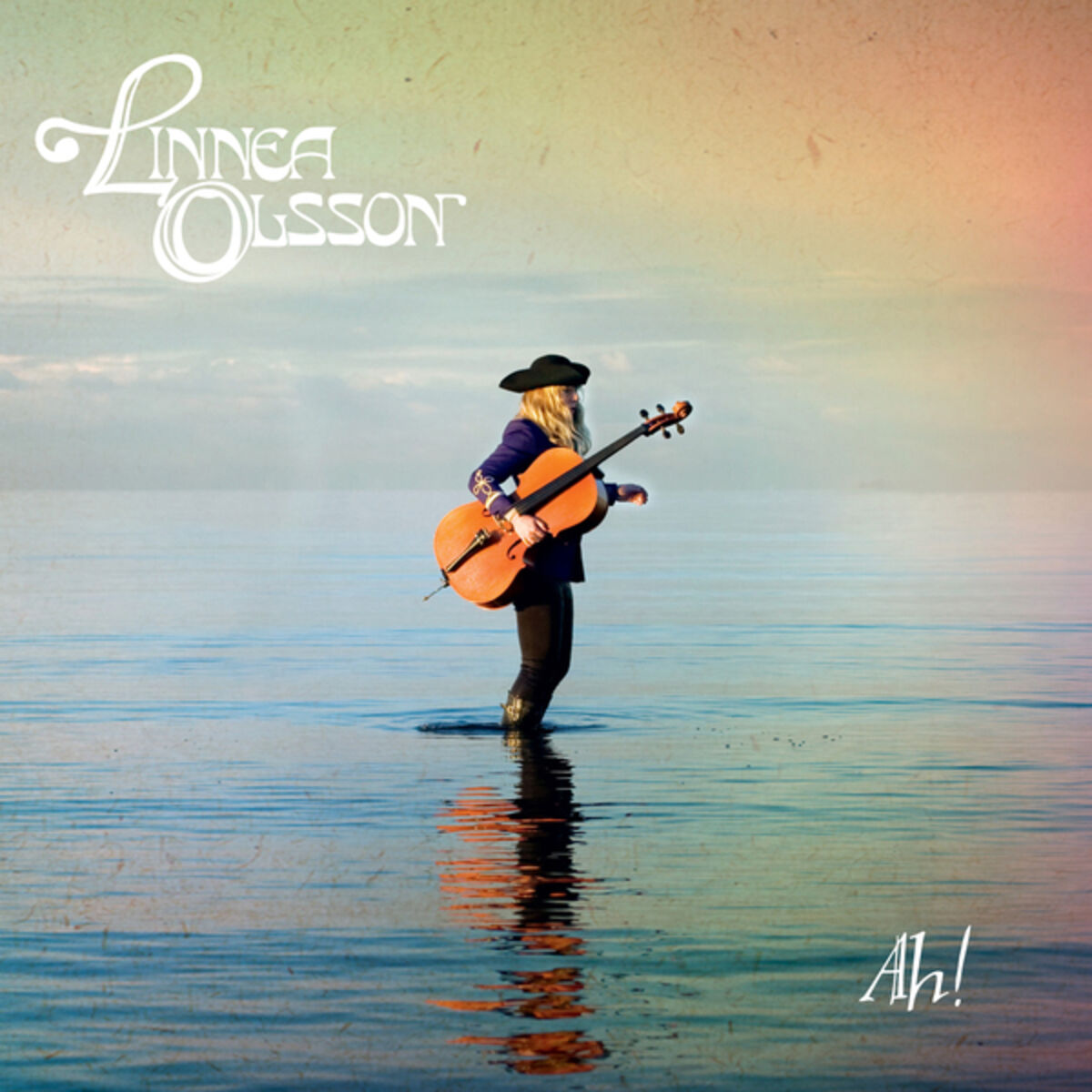 Album cover of The Ocean
