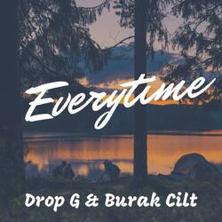 Cover of Everytime