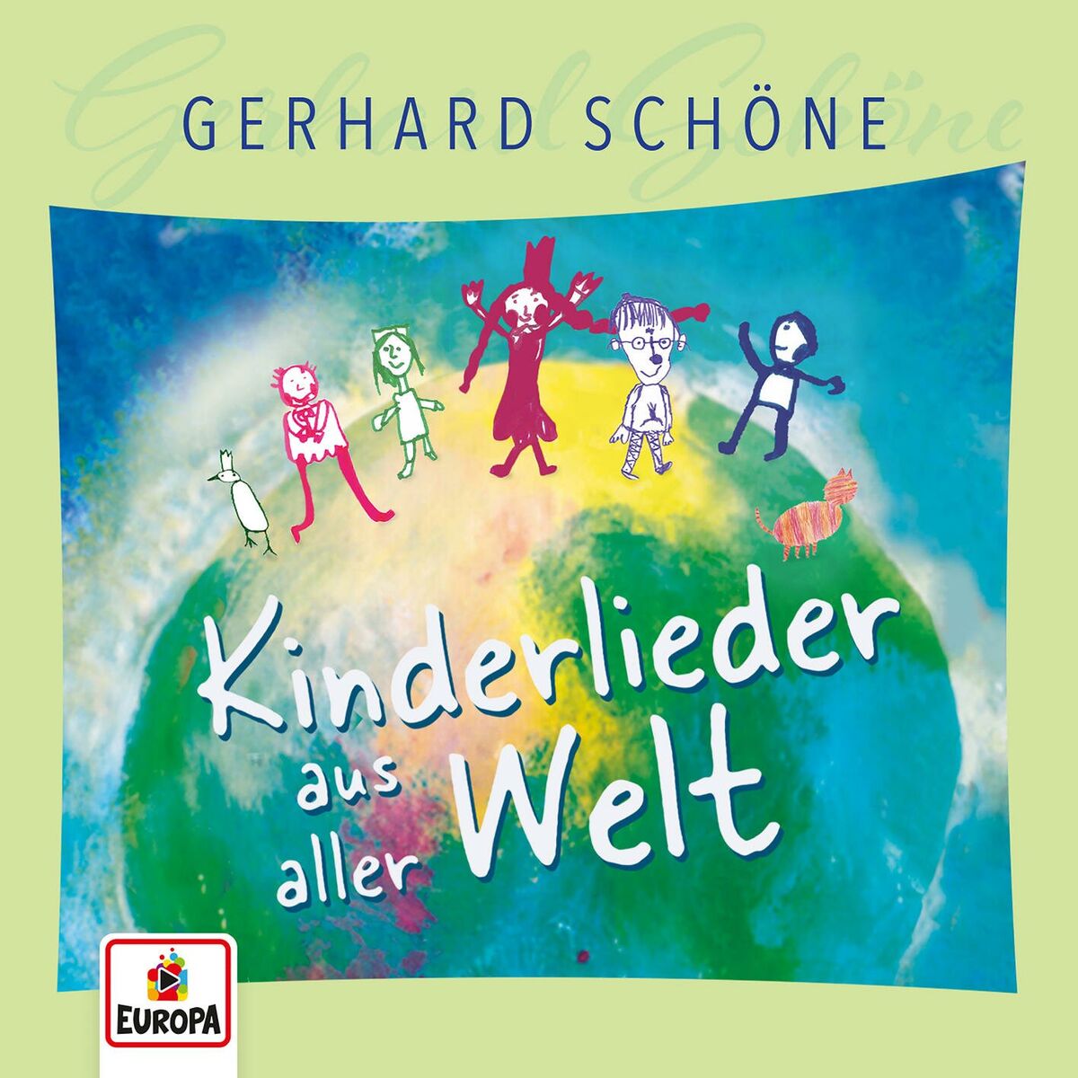 Album cover of Der Popel