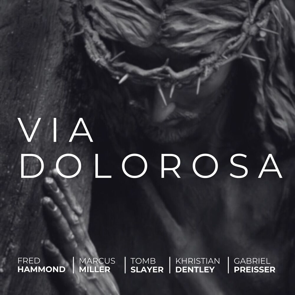 Picture of Via Dolorosa