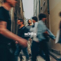 Cover of Bedrock