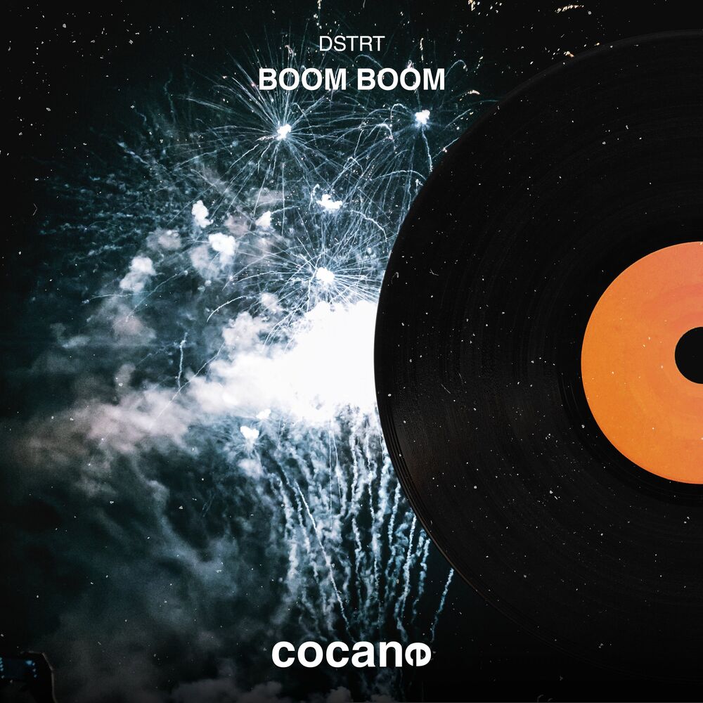 Picture of Boom Boom