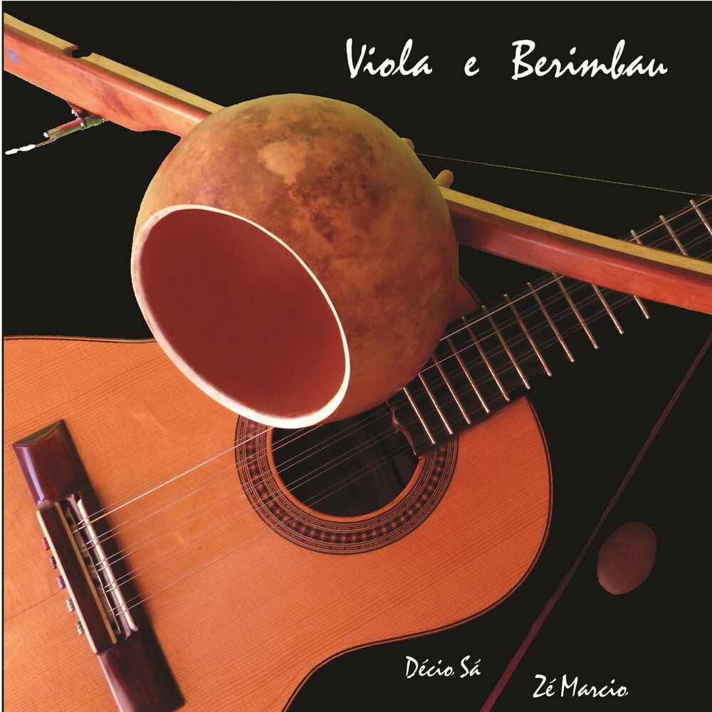 Picture of Viola e Berimbau
