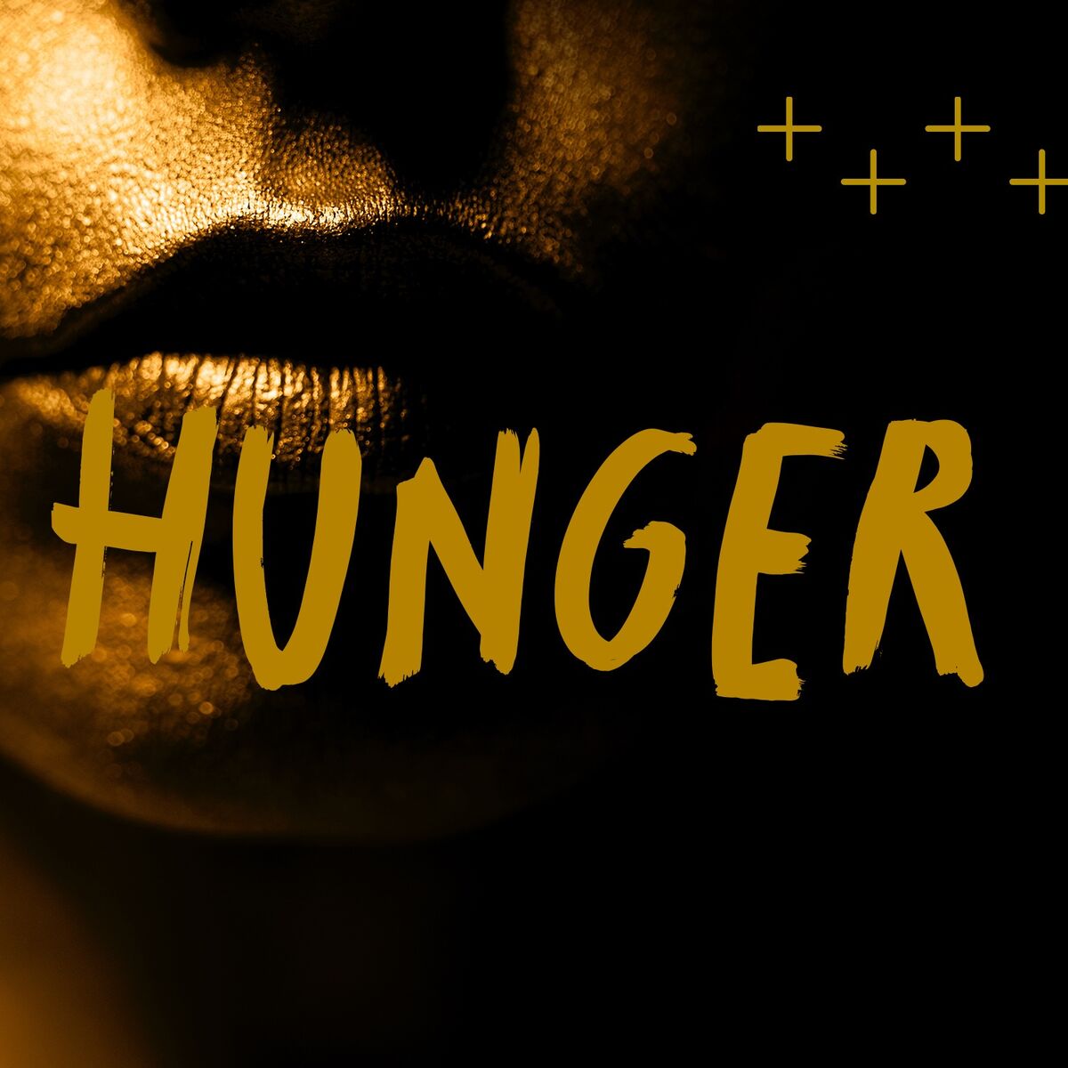 Album cover of Hunger