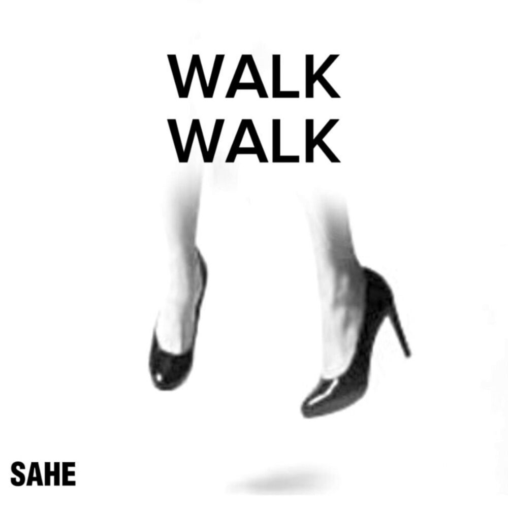 Picture of WALK WALK