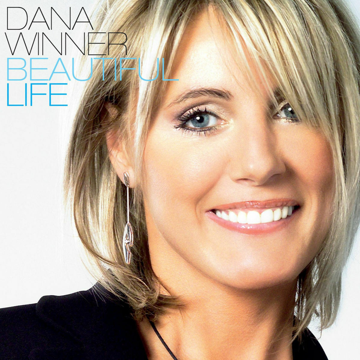 Album cover of Beautiful Life