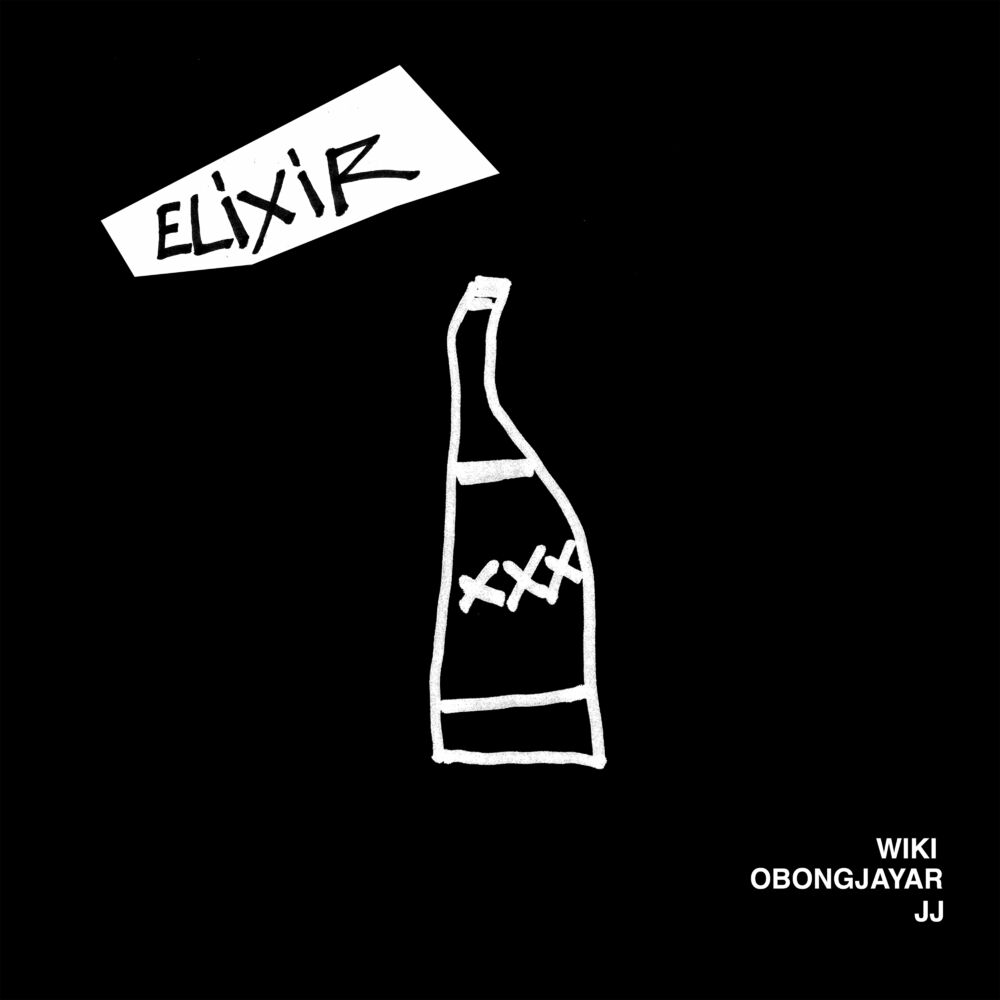 Picture of Elixir