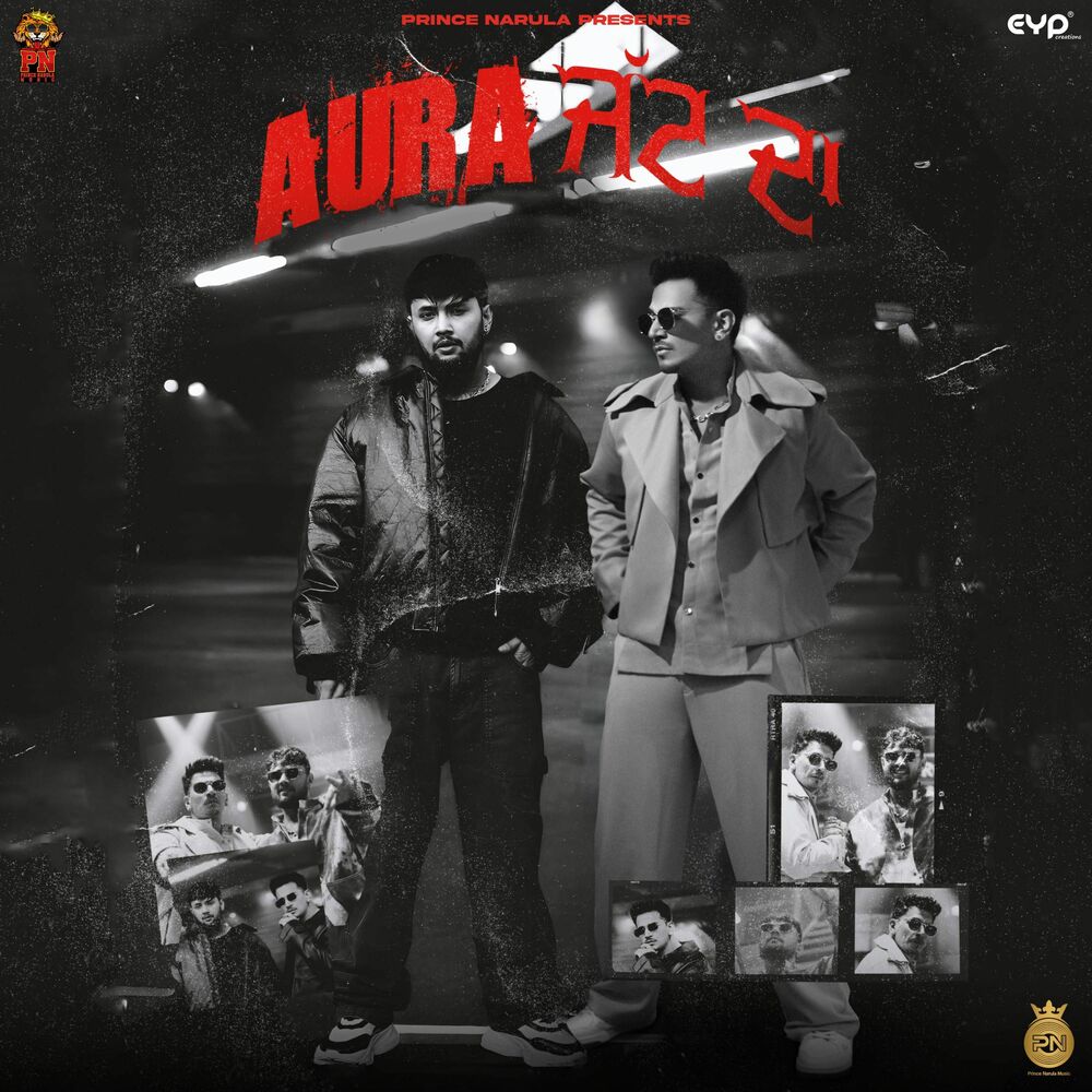 Picture of Aura Jatt Da