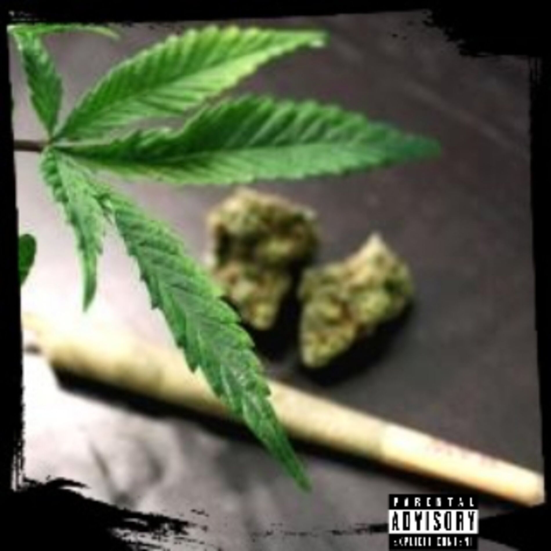 Album cover of Frappe