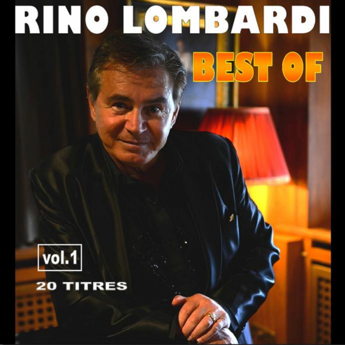 Album cover of No More Boleros