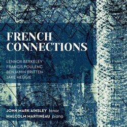 Cover of French Connections