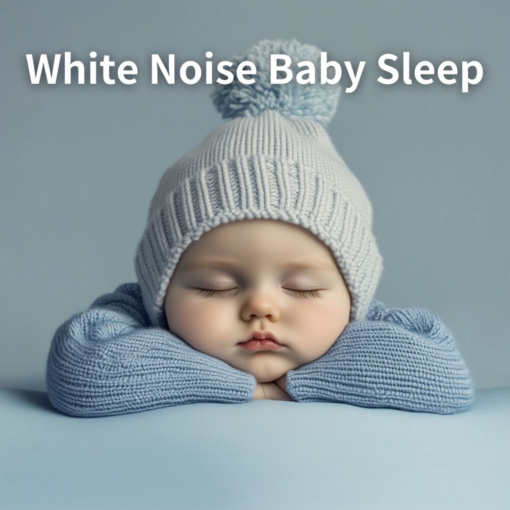 Picture of Best White Noise for Baby Sleep Loopable No Fade Sounds