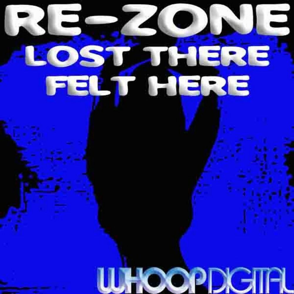 Picture of Lost There, Felt Here