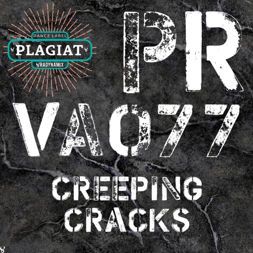 Picture of Creeping Cracks