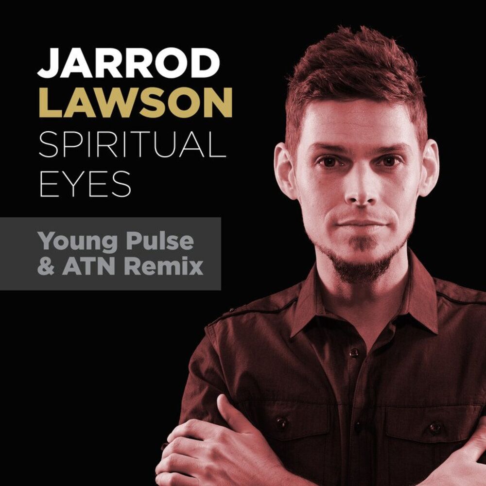 Picture of Spiritual Eyes (Young Pulse & ATN Remix)