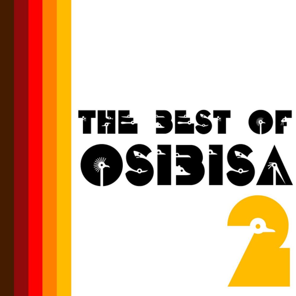 Picture of The Very Best of Osibisa II