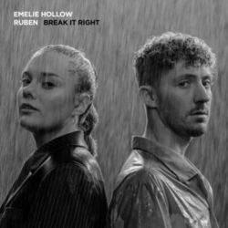 Cover of Break It Right