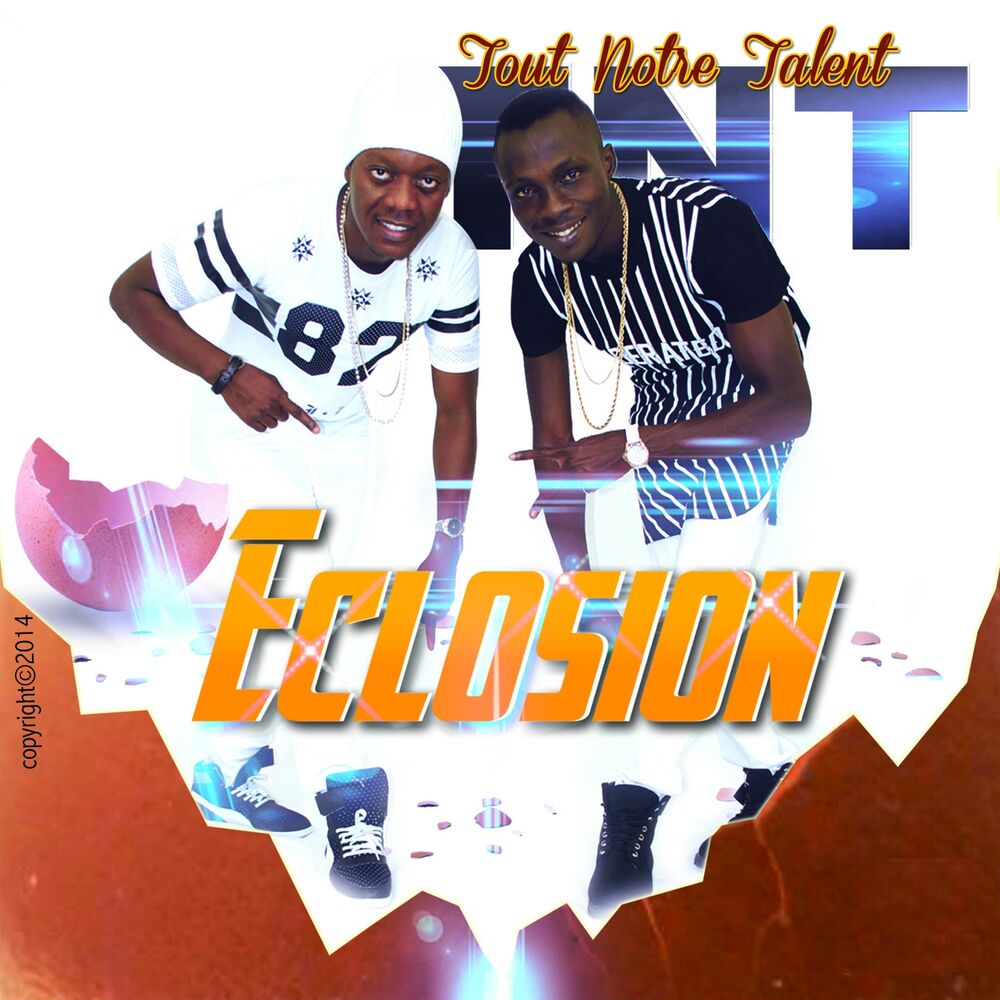 Picture of Eclosion (Tout notre talent)