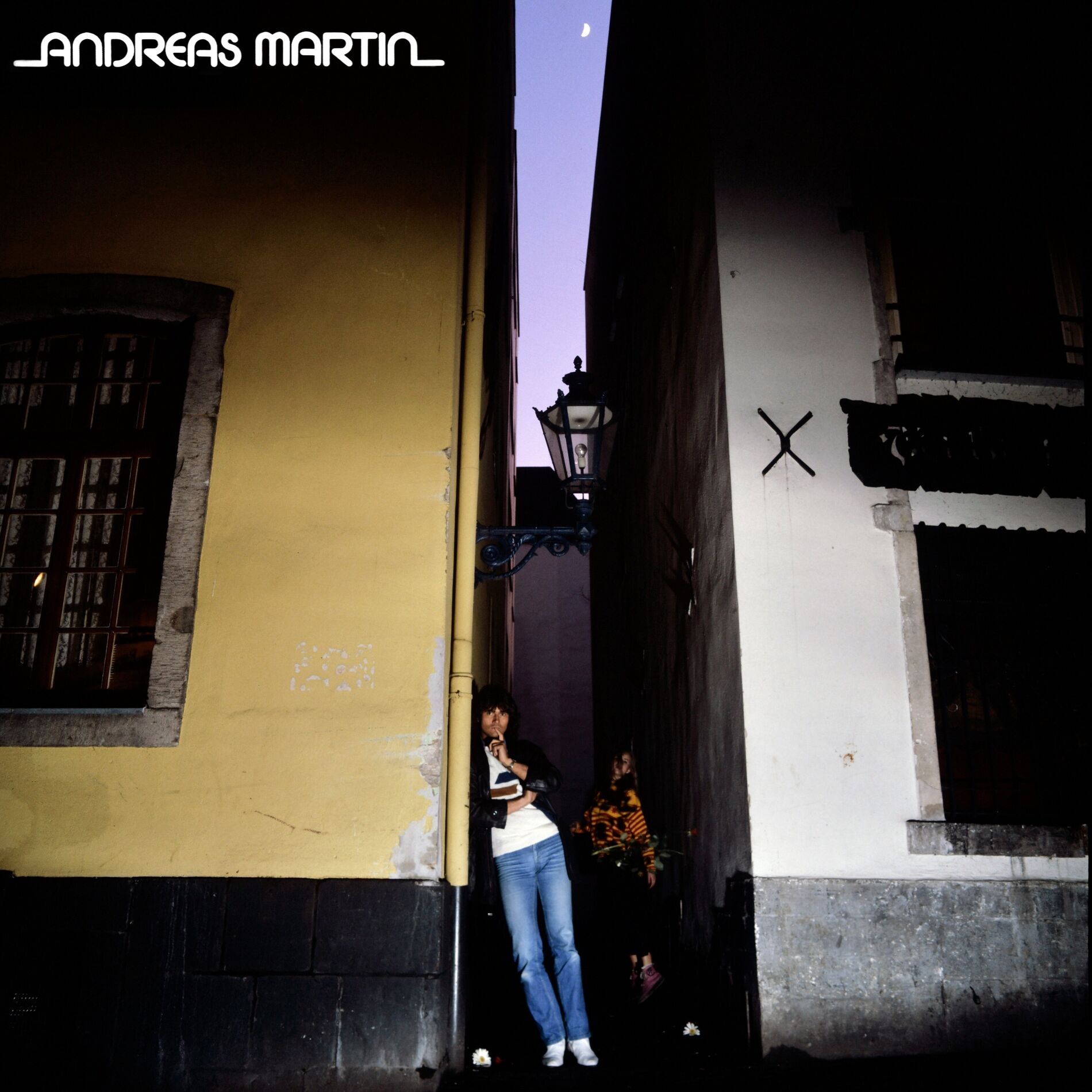 Album cover of Amore Mio