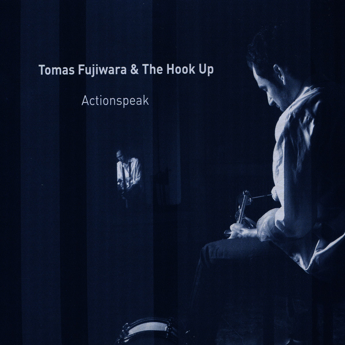 Album cover of Actionspeak