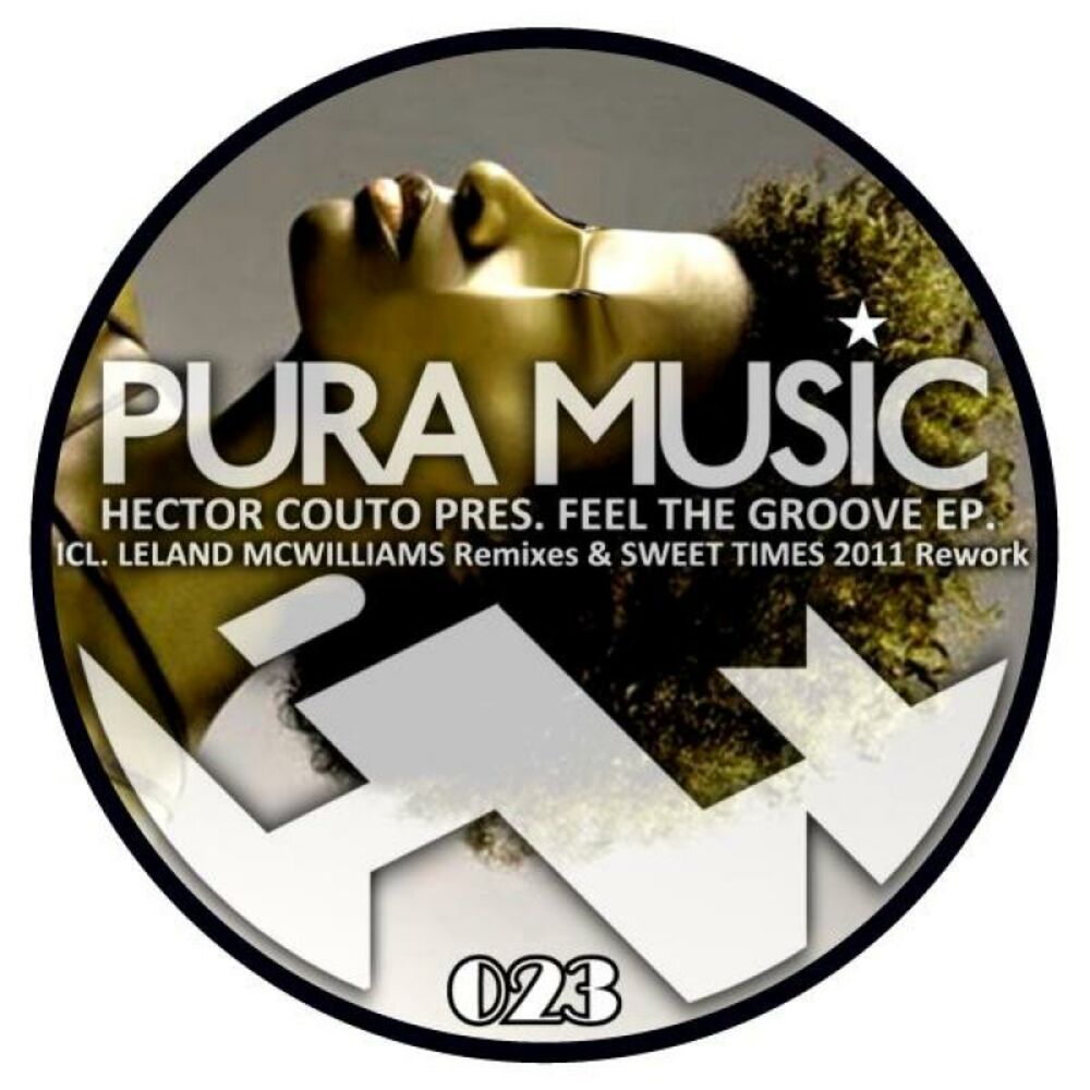 Picture of Feel The Groove EP
