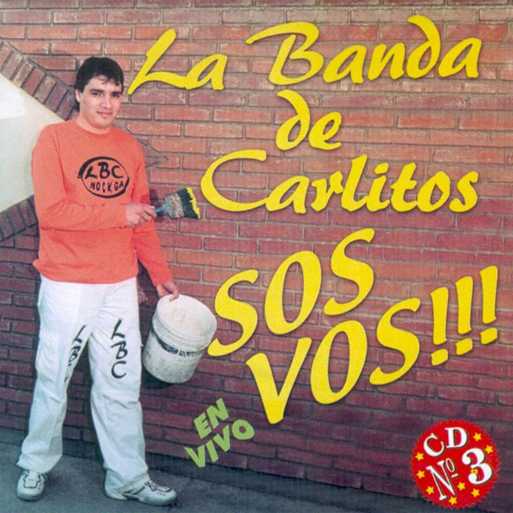 Picture of Sos Vos!!!