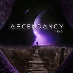 Cover of Ascendancy