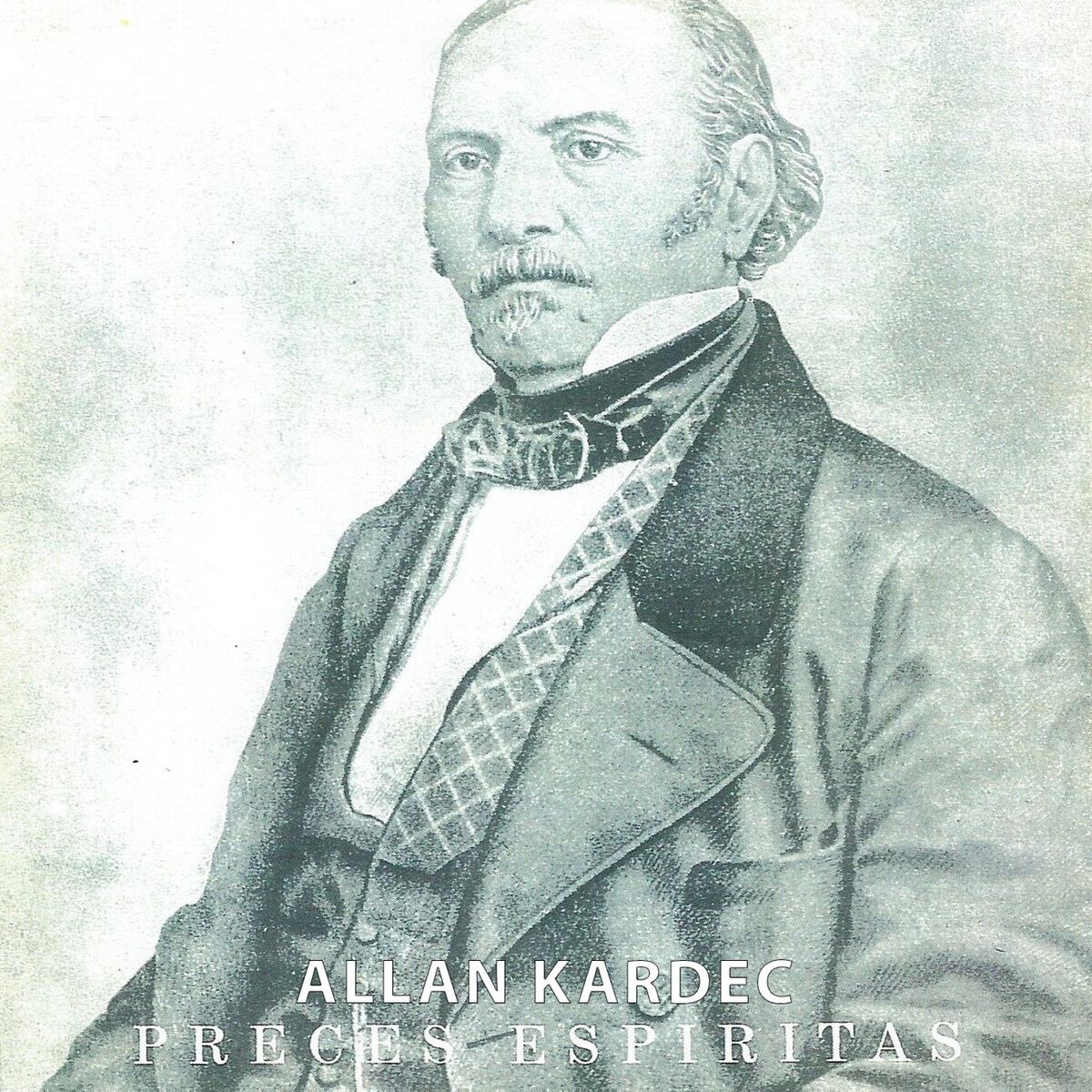 Album cover of Prece de São Francisco