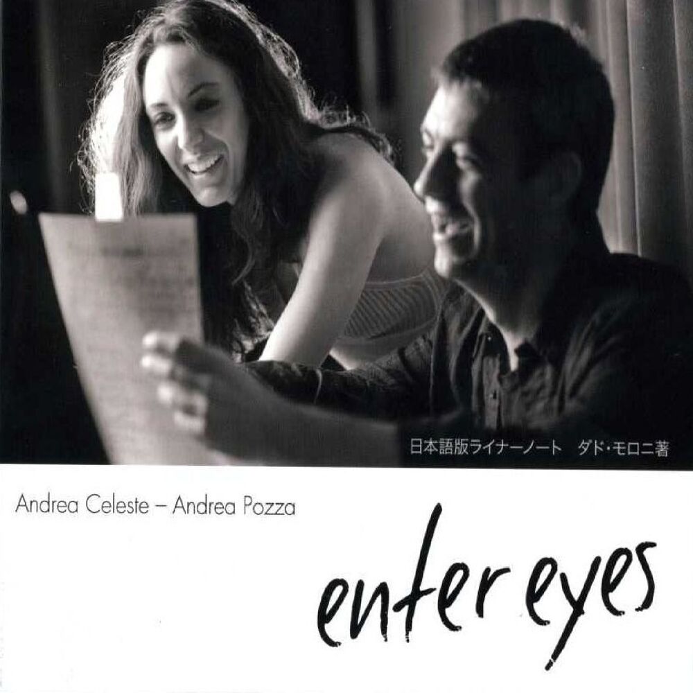 Picture of Enter Eyes