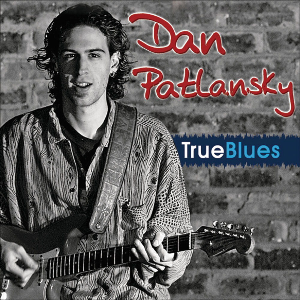 Picture of True Blues
