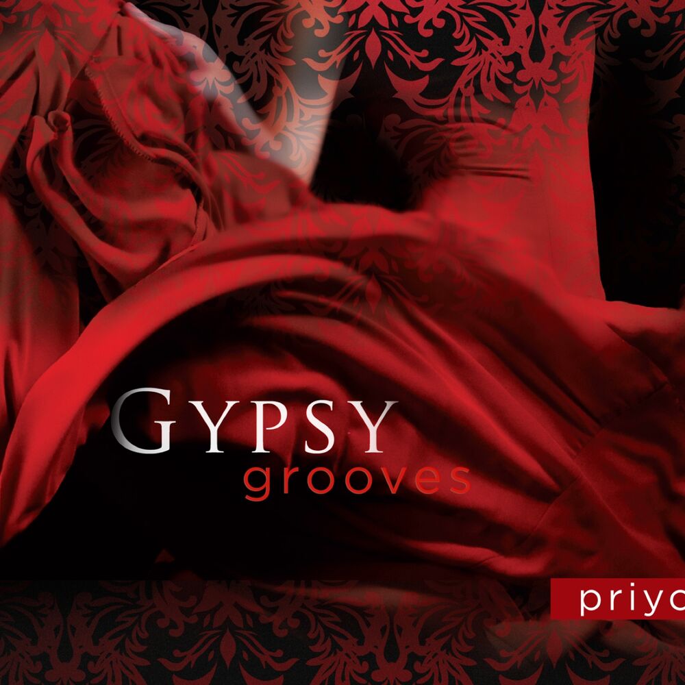 Picture of Gypsy Grooves